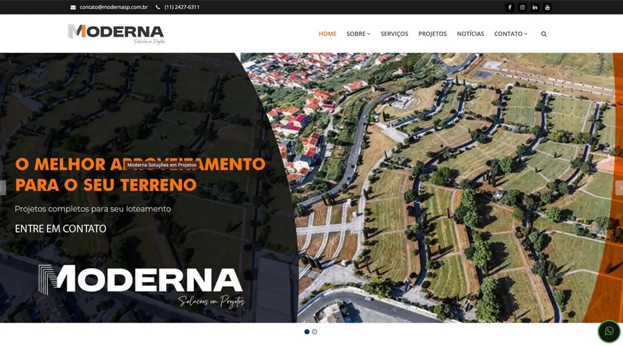 Moderna Moderna
