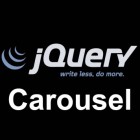 Carousel (SlideShow) em Jquery