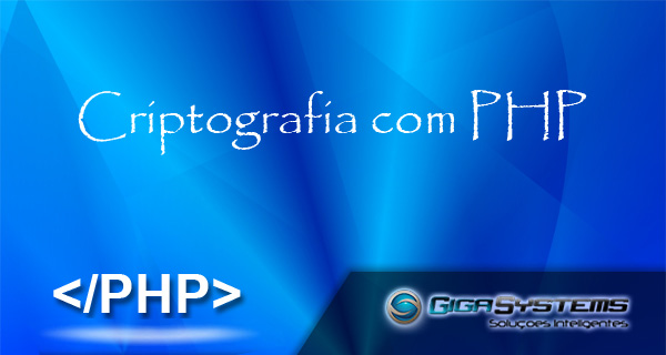 criptografia com php