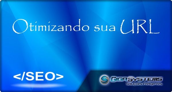 Otimizar URL
