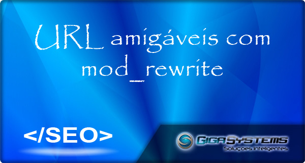 url amigável